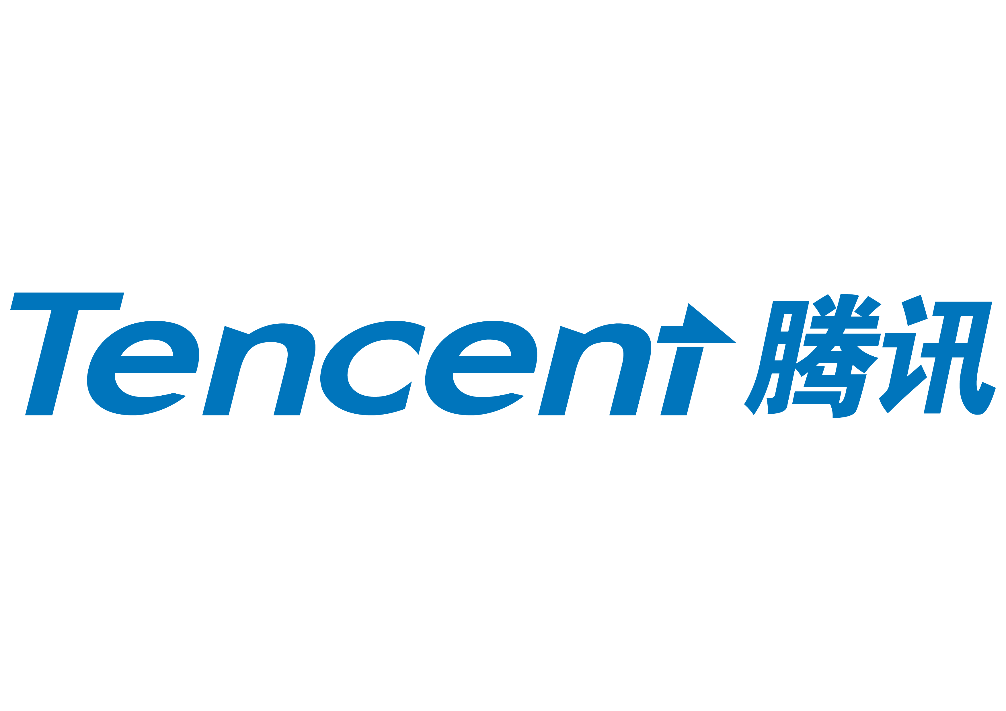 Tencent Logo