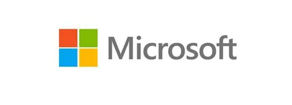 Microsoft Logo