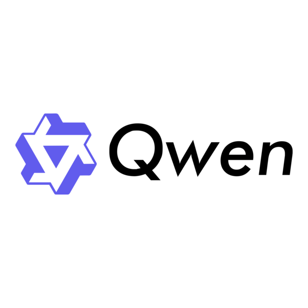 Qwen AI Logo